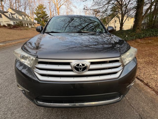 2012 Toyota Highlander Base | Atlanta, Georgia | Anything Automotive 2012 Toyota Highlander Base | Atlanta, Georgia | Anything Automotive