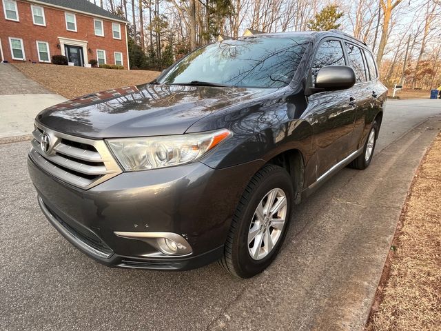 2012 Toyota Highlander Base | Atlanta, Georgia | Anything Automotive 2012 Toyota Highlander Base | Atlanta, Georgia | Anything Automotive