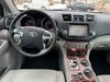 2012 Toyota Highlander Limited | Milwaukee, Wisconsin | Millennium Motor Sales