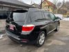 2012 Toyota Highlander Limited | Milwaukee, Wisconsin | Millennium Motor Sales 2012 Toyota Highlander Limited | Milwaukee, Wisconsin | Millennium Motor Sales