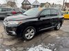 2012 Toyota Highlander Limited | Milwaukee, Wisconsin | Millennium Motor Sales 2012 Toyota Highlander Limited | Milwaukee, Wisconsin | Millennium Motor Sales