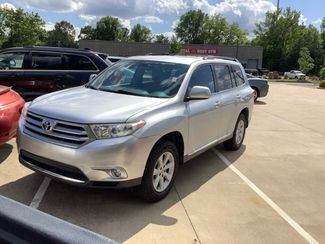 2012 Toyota Highlander Base | Olive Branch, MS | JJ's Auto Sales