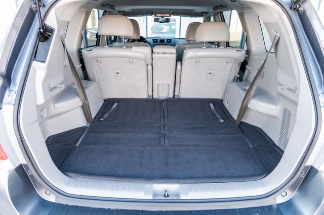 2012 Toyota Highlander SE 2012 Toyota Highlander SE