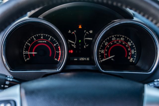 2012 Toyota Highlander SE 2012 Toyota Highlander SE