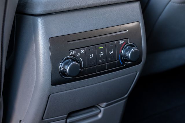 2012 Toyota Highlander SE 2012 Toyota Highlander SE