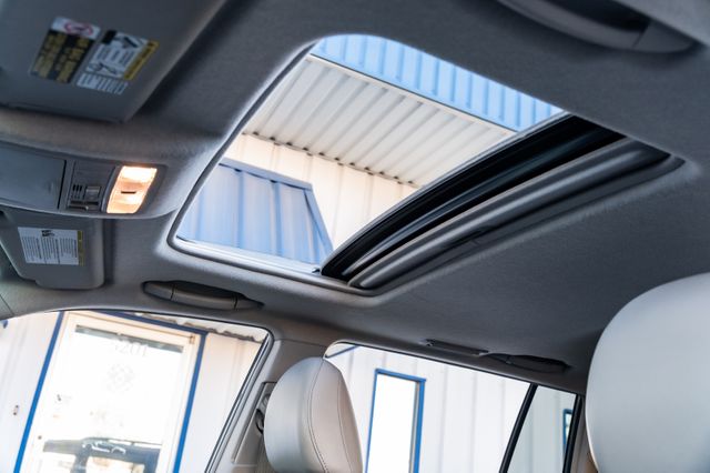 2012 Toyota Highlander SE 2012 Toyota Highlander SE