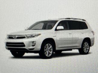 2012 Toyota Highlander Sport Utility 4D | San Antonio, TX | Texas Auto Save in San Antonio, TX 78233