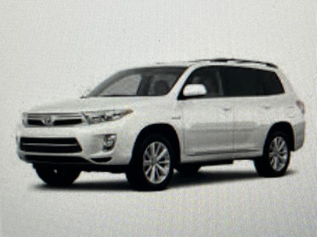 2012 Toyota Highlander Sport Utility 4D | San Antonio, TX | Texas Auto Save
