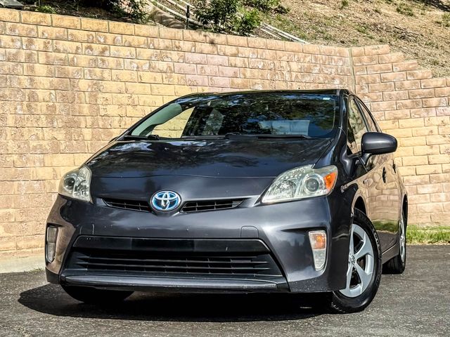 2012 Toyota Prius Four | Agoura Hills, CA | SoCal Auto Group 2012 Toyota Prius Four | Agoura Hills, CA | SoCal Auto Group