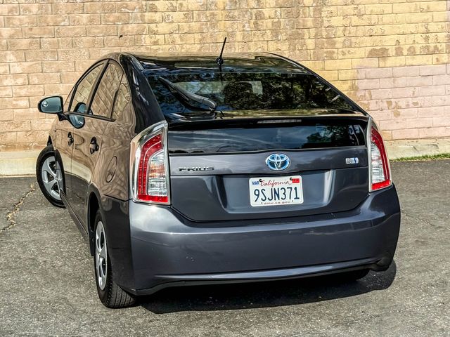 2012 Toyota Prius Four | Agoura Hills, CA | SoCal Auto Group 2012 Toyota Prius Four | Agoura Hills, CA | SoCal Auto Group