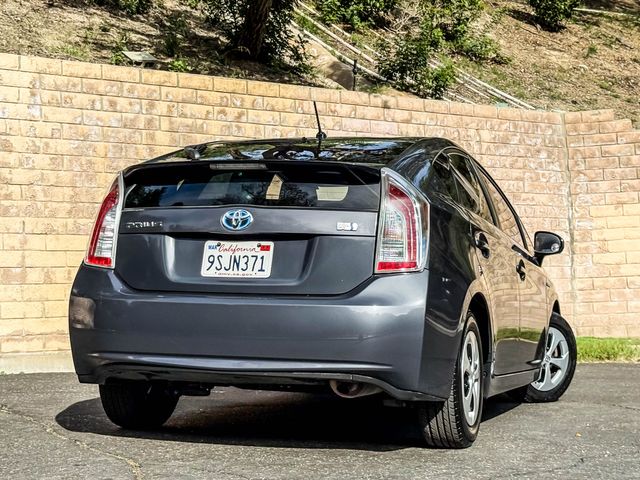 2012 Toyota Prius Four | Agoura Hills, CA | SoCal Auto Group 2012 Toyota Prius Four | Agoura Hills, CA | SoCal Auto Group