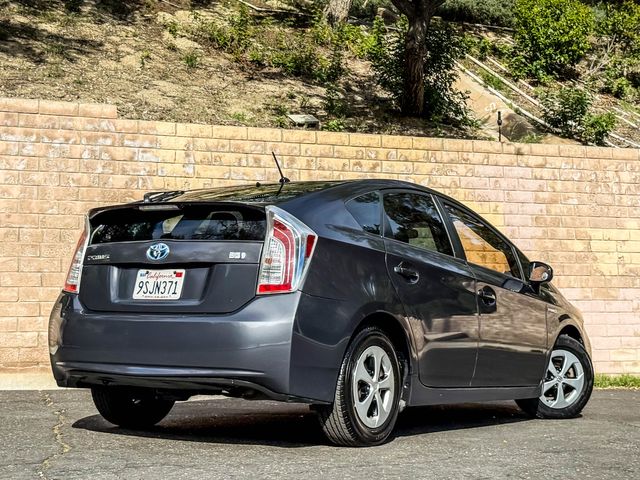 2012 Toyota Prius Four | Agoura Hills, CA | SoCal Auto Group 2012 Toyota Prius Four | Agoura Hills, CA | SoCal Auto Group