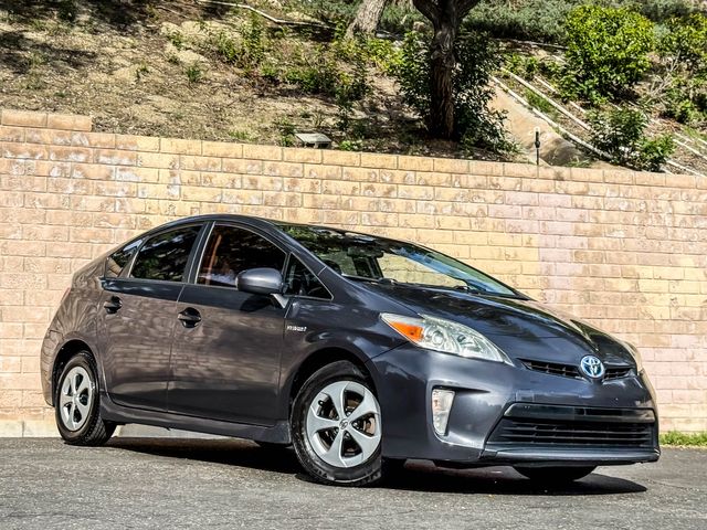 2012 Toyota Prius Four | Agoura Hills, CA | SoCal Auto Group 2012 Toyota Prius Four | Agoura Hills, CA | SoCal Auto Group