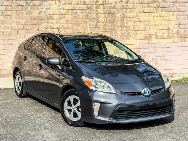 2012 Toyota Prius Four | Agoura Hills, CA | SoCal Auto Group 2012 Toyota Prius Four | Agoura Hills, CA | SoCal Auto Group