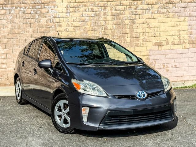 2012 Toyota Prius Four | Agoura Hills, CA | SoCal Auto Group 2012 Toyota Prius Four | Agoura Hills, CA | SoCal Auto Group