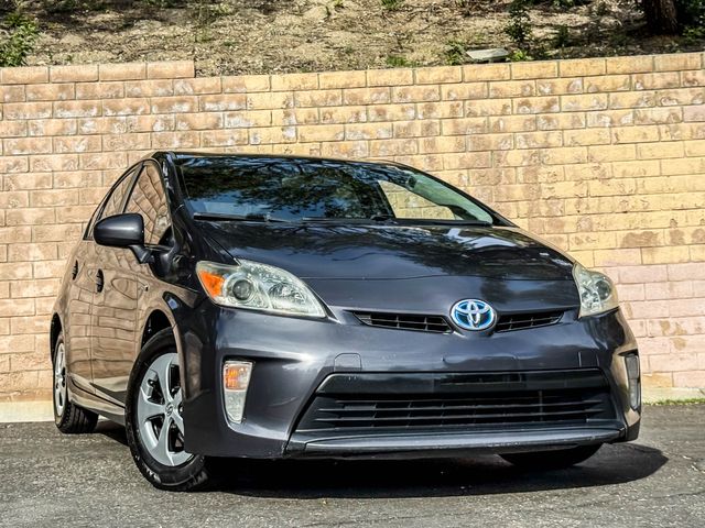 2012 Toyota Prius Four | Agoura Hills, CA | SoCal Auto Group 2012 Toyota Prius Four | Agoura Hills, CA | SoCal Auto Group