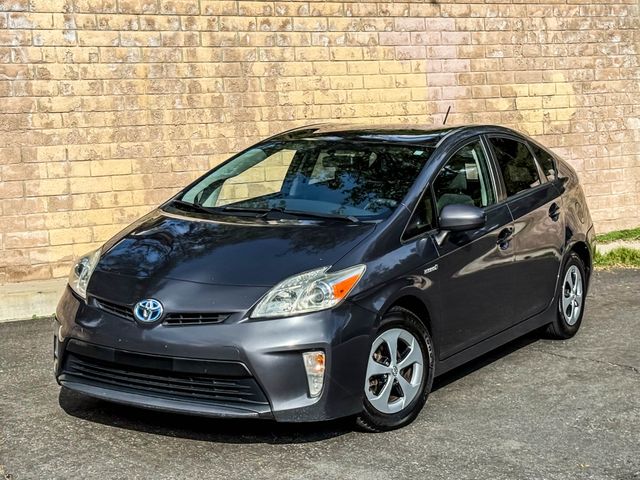 2012 Toyota Prius Four | Agoura Hills, CA | SoCal Auto Group 2012 Toyota Prius Four | Agoura Hills, CA | SoCal Auto Group