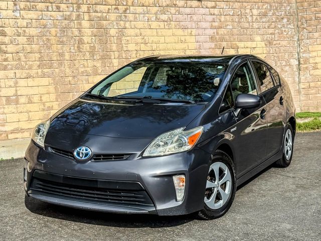 2012 Toyota Prius Four | Agoura Hills, CA | SoCal Auto Group 2012 Toyota Prius Four | Agoura Hills, CA | SoCal Auto Group