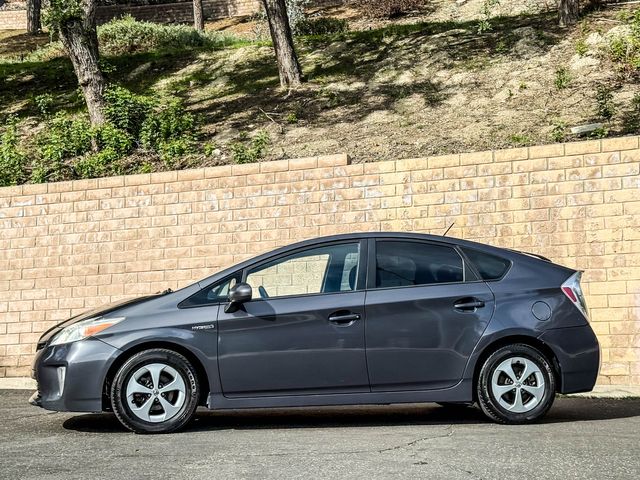 2012 Toyota Prius Four | Agoura Hills, CA | SoCal Auto Group 2012 Toyota Prius Four | Agoura Hills, CA | SoCal Auto Group