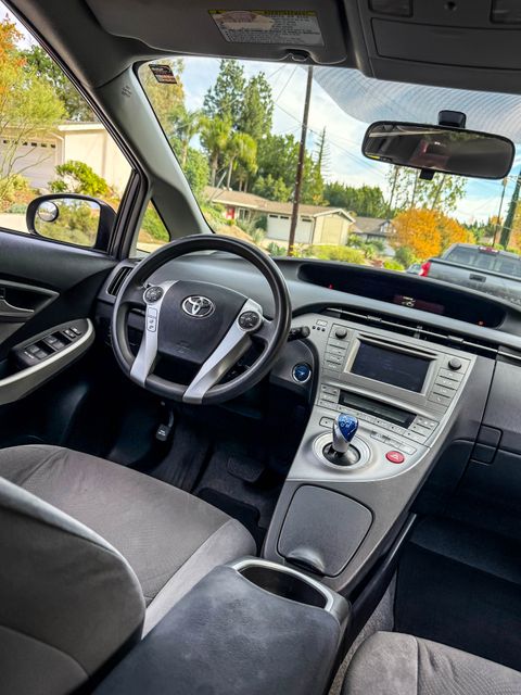 2012 Toyota Prius Four | Agoura Hills, CA | SoCal Auto Group 2012 Toyota Prius Four | Agoura Hills, CA | SoCal Auto Group