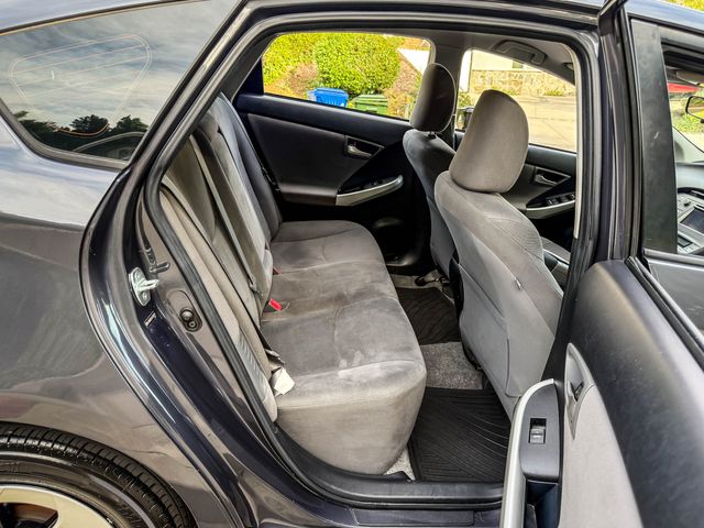 2012 Toyota Prius Four | Agoura Hills, CA | SoCal Auto Group 2012 Toyota Prius Four | Agoura Hills, CA | SoCal Auto Group