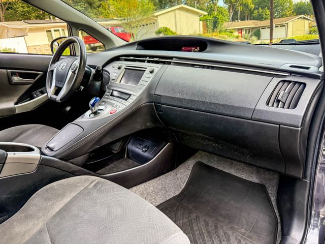 2012 Toyota Prius Four | Agoura Hills, CA | SoCal Auto Group 2012 Toyota Prius Four | Agoura Hills, CA | SoCal Auto Group