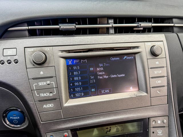 2012 Toyota Prius Four | Agoura Hills, CA | SoCal Auto Group 2012 Toyota Prius Four | Agoura Hills, CA | SoCal Auto Group