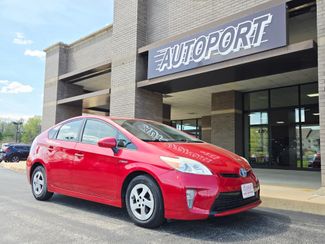 2012 Toyota Prius Three | Ellisville, MO | AutoPort in Ellisville, MO 63011