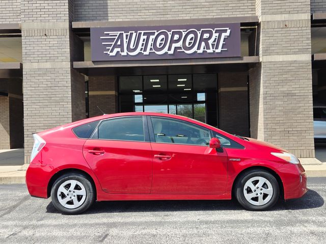 2012 Toyota Prius Three | Ellisville, MO | AutoPort