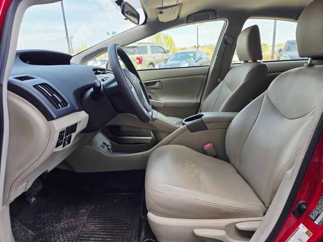 2012 Toyota Prius Three | Ellisville, MO | AutoPort 2012 Toyota Prius Three | Ellisville, MO | AutoPort