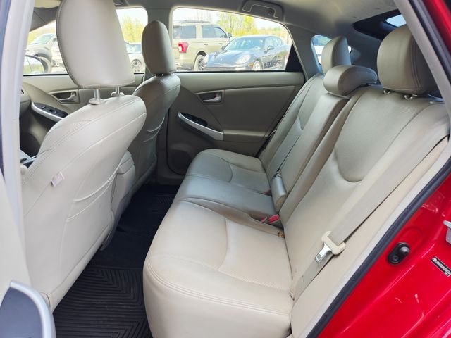 2012 Toyota Prius Three | Ellisville, MO | AutoPort 2012 Toyota Prius Three | Ellisville, MO | AutoPort