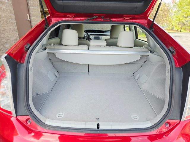 2012 Toyota Prius Three | Ellisville, MO | AutoPort