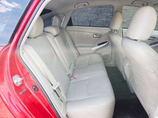 2012 Toyota Prius Three | Ellisville, MO | AutoPort 2012 Toyota Prius Three | Ellisville, MO | AutoPort