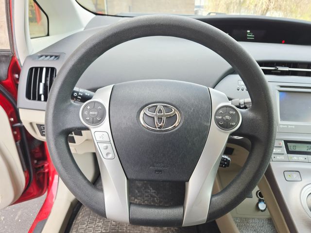 2012 Toyota Prius Three | Ellisville, MO | AutoPort