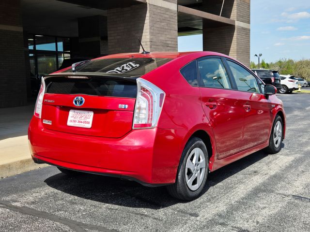 2012 Toyota Prius Three | Ellisville, MO | AutoPort