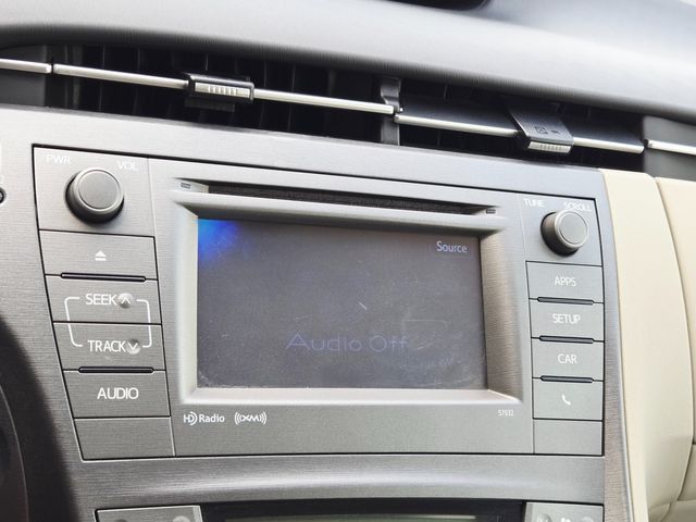 2012 Toyota Prius Three | Ellisville, MO | AutoPort