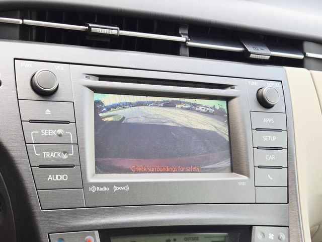 2012 Toyota Prius Three | Ellisville, MO | AutoPort 2012 Toyota Prius Three | Ellisville, MO | AutoPort