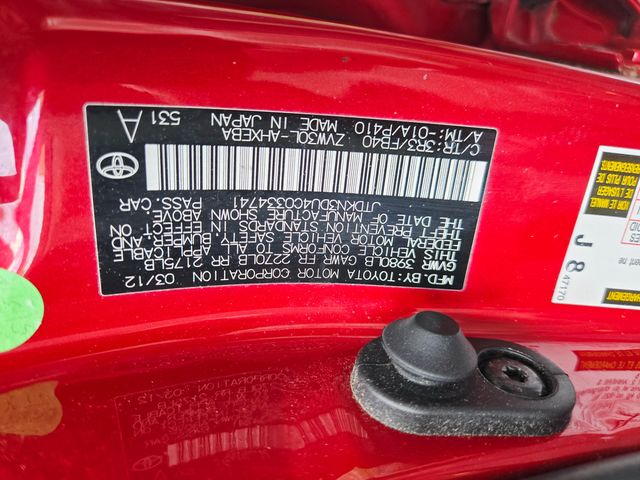 2012 Toyota Prius Three | Ellisville, MO | AutoPort