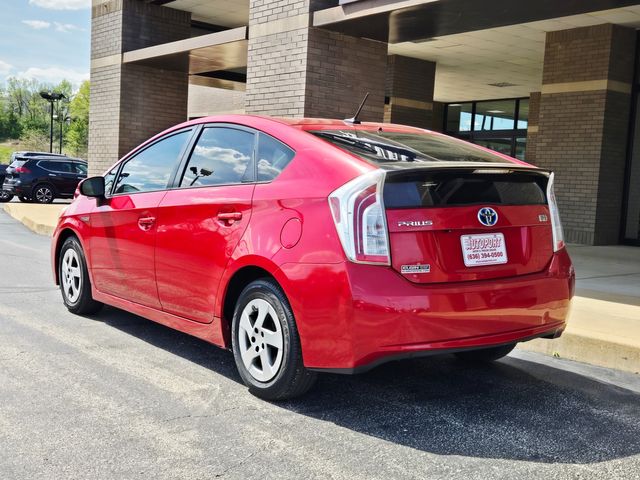 2012 Toyota Prius Three | Ellisville, MO | AutoPort 2012 Toyota Prius Three | Ellisville, MO | AutoPort