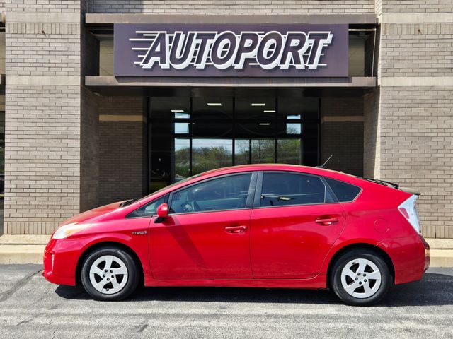 2012 Toyota Prius Three | Ellisville, MO | AutoPort