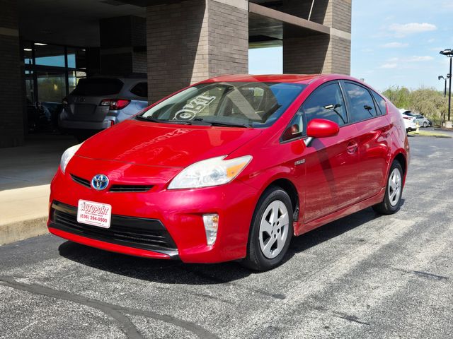 2012 Toyota Prius Three | Ellisville, MO | AutoPort 2012 Toyota Prius Three | Ellisville, MO | AutoPort