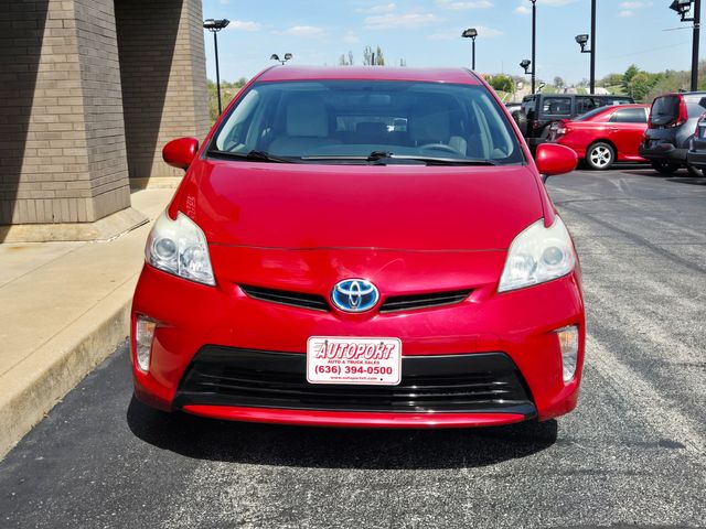 2012 Toyota Prius Three | Ellisville, MO | AutoPort 2012 Toyota Prius Three | Ellisville, MO | AutoPort