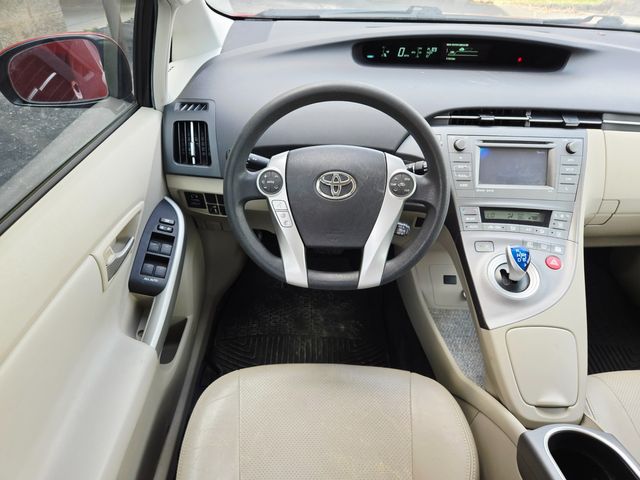 2012 Toyota Prius Three | Ellisville, MO | AutoPort