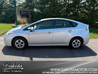 2012 Toyota Prius Two | Farmington, MN | Dakota Motor Company 