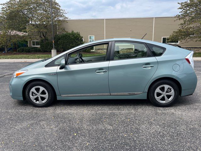 2012 Toyota Prius Four Imports and More Inc 2012 Toyota Prius Four Imports and More Inc