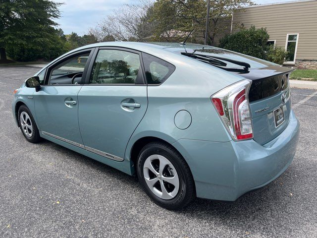 2012 Toyota Prius Four Imports and More Inc 2012 Toyota Prius Four Imports and More Inc