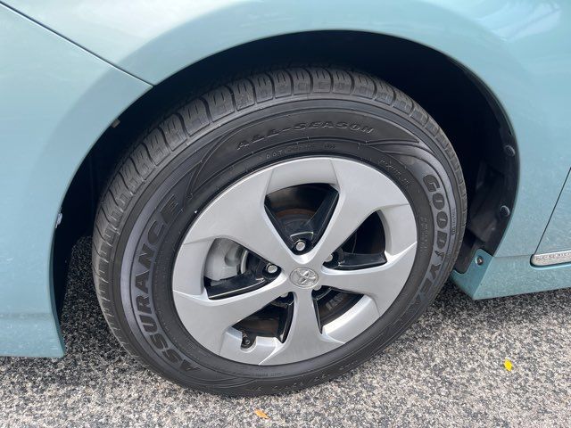 2012 Toyota Prius Four Imports and More Inc 2012 Toyota Prius Four Imports and More Inc