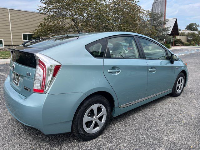 2012 Toyota Prius Four Imports and More Inc 2012 Toyota Prius Four Imports and More Inc