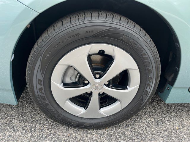 2012 Toyota Prius Four Imports and More Inc 2012 Toyota Prius Four Imports and More Inc