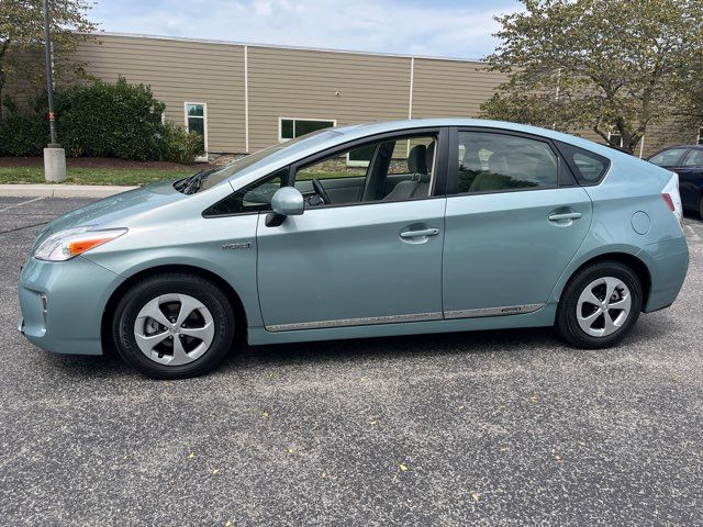 2012 Toyota Prius Four Imports and More Inc 2012 Toyota Prius Four Imports and More Inc